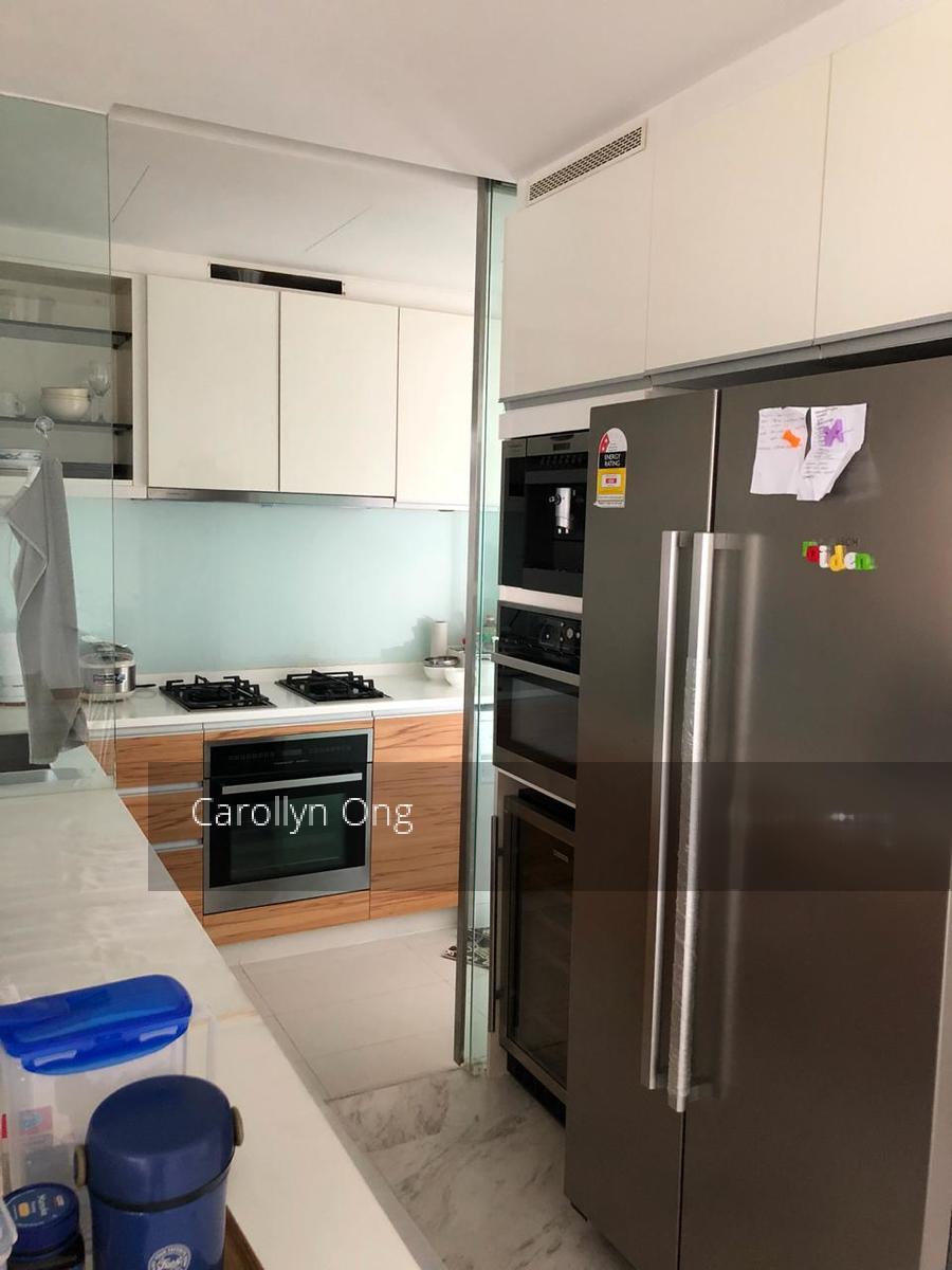 The Sound (D15), Condominium #260657601